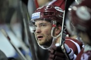 Hokejs, KHL spēle: Rīgas "Dinamo" - Maskavas "Dinamo" - 28