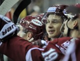 Hokejs, KHL spēle: Rīgas "Dinamo" - Maskavas "Dinamo" - 36