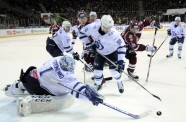 Hokejs, KHL spēle: Rīgas "Dinamo" - Maskavas "Dinamo" - 41