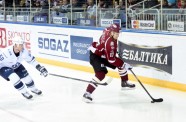 Hokejs, KHL spēle: Rīgas "Dinamo" - Maskavas "Dinamo" - 47