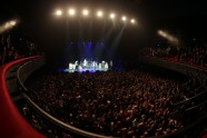 "Eagles of Death Metal" koncertē Parīzē - 9