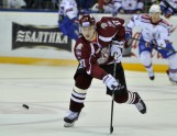Hokejs, KHL spēle: Rīgas Dinamo - Sanktpēterburgas SKA - 5