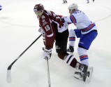 Hokejs, KHL spēle: Rīgas Dinamo - Sanktpēterburgas SKA - 29
