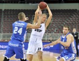 Basketbols, VTB līga: VEF Rīga - Kalev Cramo - 5