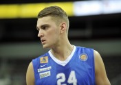Basketbols, VTB līga: VEF Rīga - Kalev Cramo - 17