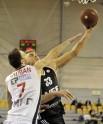 Basketbols: VEF Rīga - CEZ Nymburk - 10