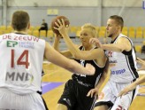 Basketbols: VEF Rīga - CEZ Nymburk - 16