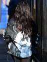 Ким Кардашьян надела куртку со своим изображением - 9