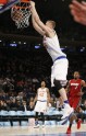 Basketbols: Knicks pret Heat - 2