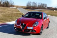Alfa Romeo Giulietta - 3
