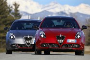 Alfa Romeo Giulietta - 7