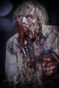 'The Walking Dead' fanu pasākums Madridē - 109