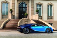 Bugatti Chiron - 16
