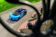 Bugatti Chiron - 18