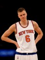 Basketbols, NBA spēle: Ņujorkas Knicks - Portlendas Trail Blazers - 2