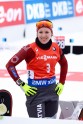 Biatlons: Pasaules čempionāts sievietēm, sprints - 24