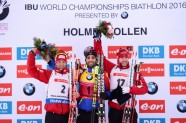 Biatlons: Pasaules čempionāts iedzīšanā vīriešiem