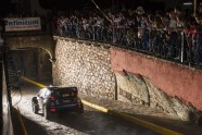Meksikas WRC rallijs 2016 - 2