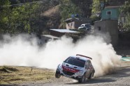 Meksikas WRC rallijs 2016 - 3
