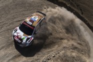 Meksikas WRC rallijs 2016 - 4