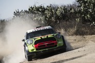 Meksikas WRC rallijs 2016 - 11