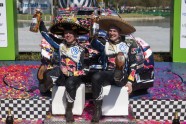 Meksikas WRC rallijs 2016 - 14