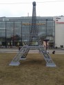 Eifeļa tornis Rīgā - 1