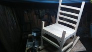 Šūpuļkrēsls - 1