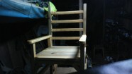 Šūpuļkrēsls - 2