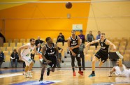 Basketbols, VTB līga: VEF Rīga - Unics - 33