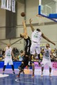 Basketbols, VTB līga: VEF Rīga - Unics - 56