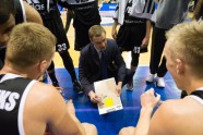 Basketbols, VTB līga: VEF Rīga - Unics - 62