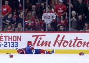 Hokejs, NHL: Sabres - Canadiens - 5
