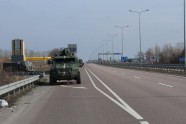 Militārā tehnika Kijevas virzienā - 9