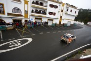 FIA ERC 40 Rally Islas Canarias El Corte Inglés rallijs 2016 - 4