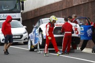 FIA ERC 40 Rally Islas Canarias El Corte Inglés rallijs 2016 - 5