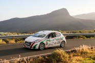 FIA ERC 40 Rally Islas Canarias El Corte Inglés rallijs 2016 - 10