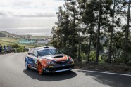 FIA ERC 40 Rally Islas Canarias El Corte Inglés rallijs 2016 - 14