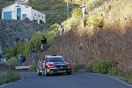 FIA ERC 40 Rally Islas Canarias El Corte Inglés rallijs 2016 - 15