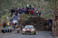 FIA ERC 40 Rally Islas Canarias El Corte Inglés rallijs 2016 - 18