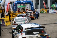 FIA ERC 40 Rally Islas Canarias El Corte Inglés rallijs 2016 - 23