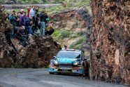 FIA ERC 40 Rally Islas Canarias El Corte Inglés rallijs 2016 - 27