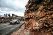 FIA ERC 40 Rally Islas Canarias El Corte Inglés rallijs 2016 - 28