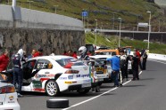FIA ERC 40 Rally Islas Canarias El Corte Inglés rallijs 2016 - 29