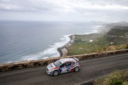FIA ERC 40 Rally Islas Canarias El Corte Inglés rallijs 2016 - 32