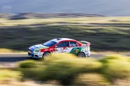 FIA ERC 40 Rally Islas Canarias El Corte Inglés rallijs 2016 - 33