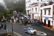 FIA ERC 40 Rally Islas Canarias El Corte Inglés rallijs 2016 - 36