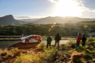 FIA ERC 40 Rally Islas Canarias El Corte Inglés rallijs 2016 - 37