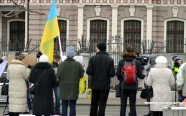 Akcija ieslodzītās Ukrainas Gaisa spēku pilotes atbalstam - 15