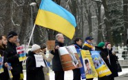 Akcija ieslodzītās Ukrainas Gaisa spēku pilotes atbalstam - 16